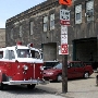 Downtown Cleveland - Fire Museum (photos needed)