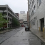 Downtown Cleveland - Street (Dodge Court)