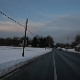 Newbury Township - Roads (Ravenna Rd-Burton Heights)