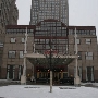 Downtown Cleveland - Marriott Downtown