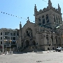 Downtown Cleveland - First United Methodist Church