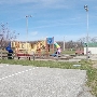 Broadview Heights - The Fields Park