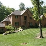Hiram Township - House