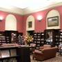 Rocky River - Library
