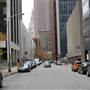 Downtown Cleveland - Walnut Street