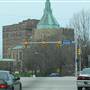 University Circle - United Methodist Church
