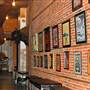Ohio City - Voodoo Monkey Tattoo