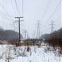 Kirtland - Transmission / Electrical Towers