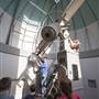 University Circle - Mueller Observatory