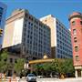 Downtown Cleveland - Playhouse Square