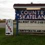 Oberlin - Country Skateland