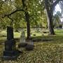 Ohio City - Monroe Cemetery