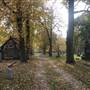 Ohio City - Monroe Cemetery