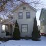 West Boulevard - House