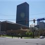 Downtown Cleveland - Streets (East 13th/Lakeside-East 26th/Davenport)
