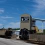 Fairport Harbor - Morton Salt Plant