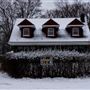 North Collinwood-Pray Residence