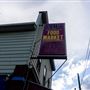 St. Clair-Superior - Sam's Food Market