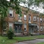 Cleveland-W.65th Row Housing
