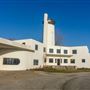 Whiskey Island - Wendy Park & Coast Guard Station