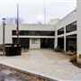 Oberlin-Oberlin Police Station