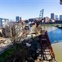 Downtown Cleveland - Superior Viaduct