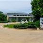 University Circle - Cleveland Botanical Gardens