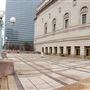 Downtown Cleveland - Cleveland Public Auditorium