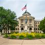 Toledo-Lucas County Courthouse