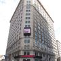 Downtown Cleveland - Hanna Building