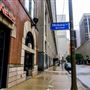Downtown Cleveland - Hickory Court