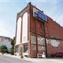 Mansfield-Eagle Building