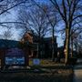 Cleveland-Mt Zion Congregational Church