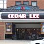 Cleveland Heights - Cedar Lee Theatre