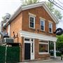 Ohio City-Heck's Cafe