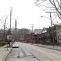 Cornell Row House