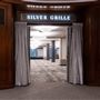 Cleveland-Silver Grille