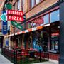 Cleveland-Geraci's Slice Shop