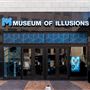 Cleveland-Museum of Illusions Cleveland