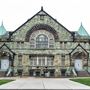 Cleveland-East Mt. Zion Baptist Church