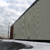 Downtown Cleveland - Warehouse