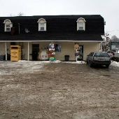 Parkman Township - Graham's Country Store