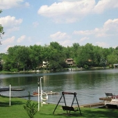 North Canton - Lake Cable