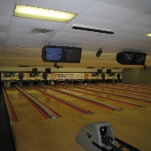 Seven Hills - Seven Hills Lanes