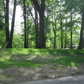 Shaker Heights - Horseshoe Lake