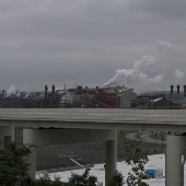 Tremont - Neighborhood (Smoke Stack View)