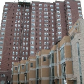 The Flats - W 10th St