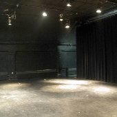 Edgewater - Levin Theater