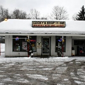 Newbury Township - Lucky's Stop-N-Go Store