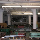 Forest Hills - Indoor Self Storage, Taft Ave